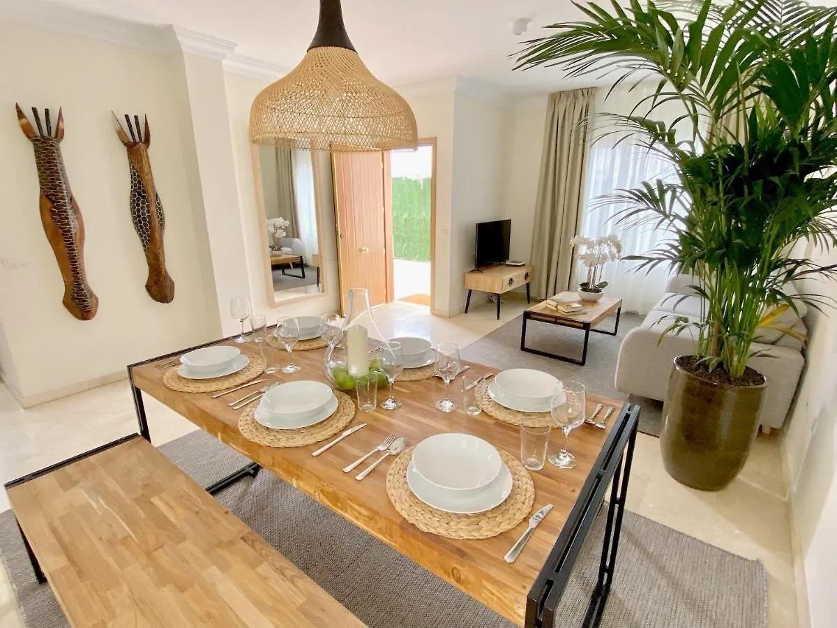 Luxury Villa San Borondon Private Heated Pool Free Car Except Christmas